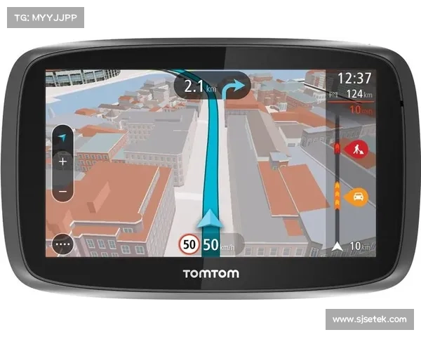 探索TomTom智能导航技术未来发展趋势与创新应用潜力 探索TomTom智能导航技术未来发展趋势与创新应用潜力