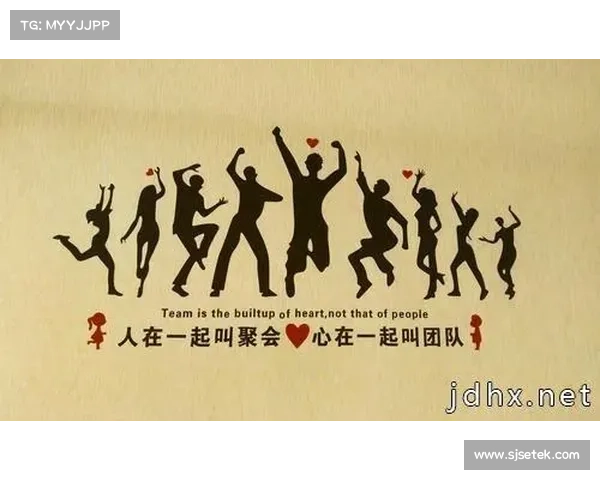 团队韧性与团队团结哪更关键 如何平衡二者以实现最佳合作效果